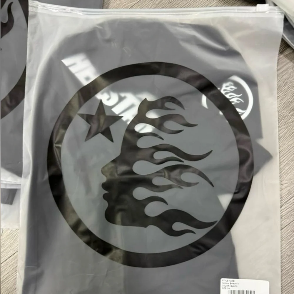 Hellstar skimask
